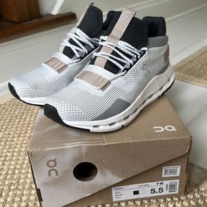 SOLD On cloud ultra size 5.5